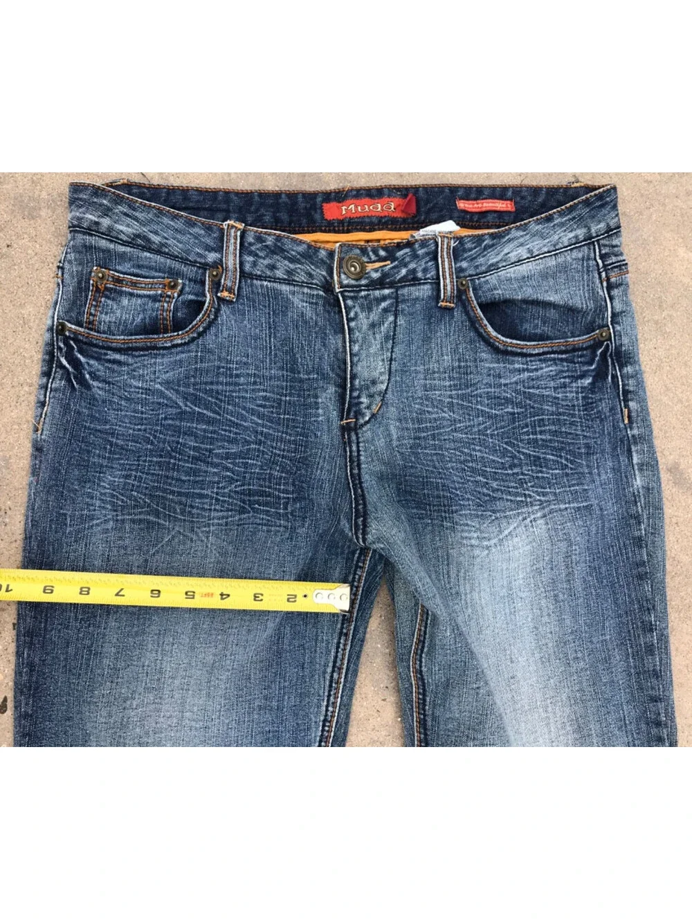Mudd Jeans Women's 33